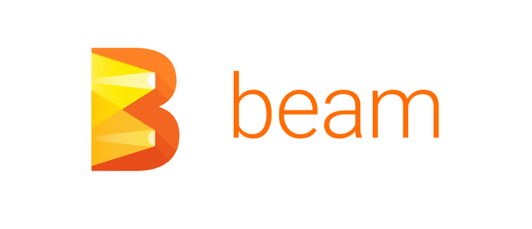 technology beam